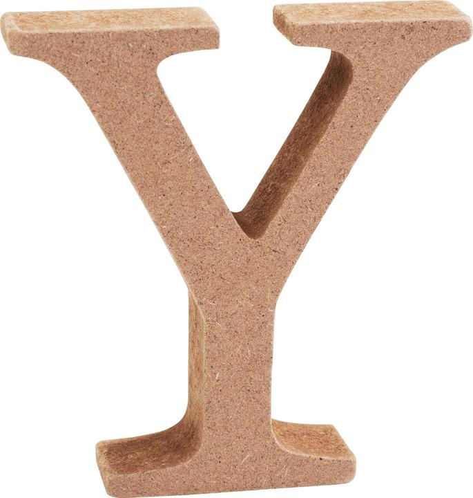 Immagine prodotto VBS Lettera in MDF