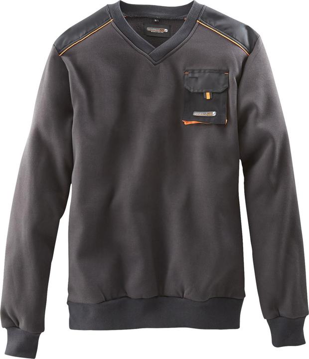 Image du produit Terrax Bekleidung Pullover (S)