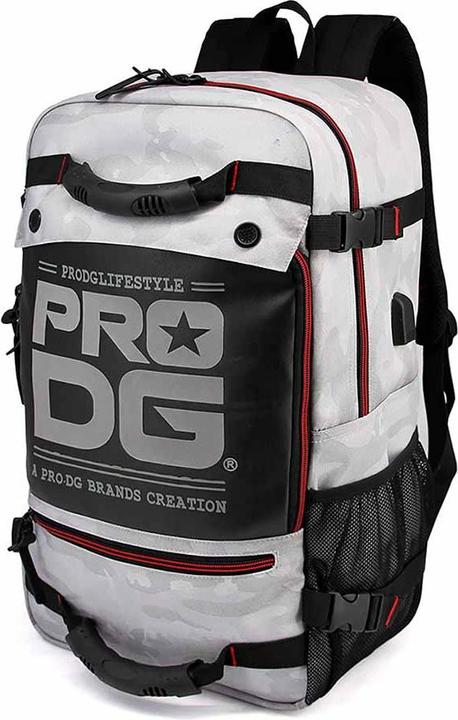 Produktbild ProDG Greyade (30 l)