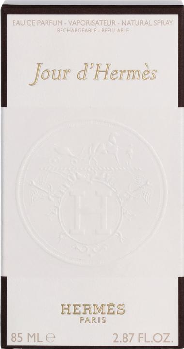 Actual product image Hermès Jour d'Natural (Eau de parfum, 85 ml)
