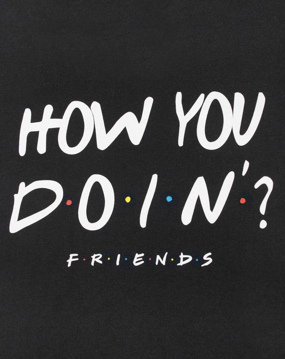 Actual product image Friends UTNS4276 P (XL)