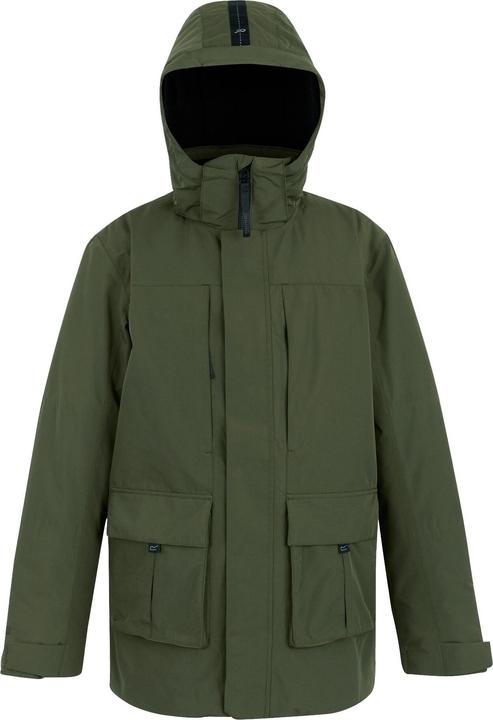 Immagine prodotto Regatta Marron Giacca Impermeabile Uomo (M)