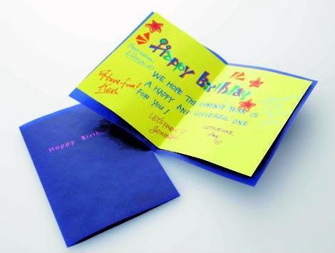Actual product image Posca PC-1MR Fineliner brand (Apricot tree, 0.70 mm, 1 x)