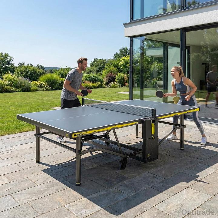 Actual product image Sponeta SDL Raw Outdoor