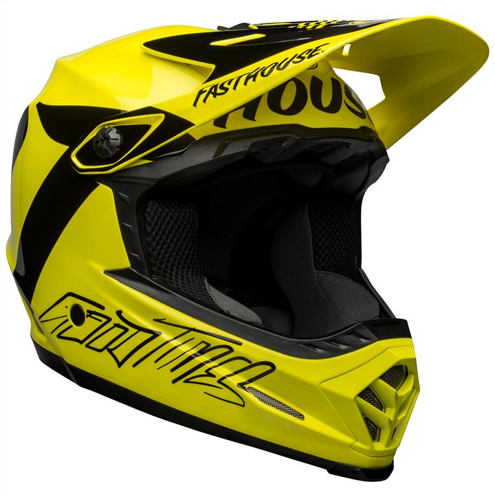 Produktbild Bell Full 9 Fusion MIPS (55 - 57 cm)