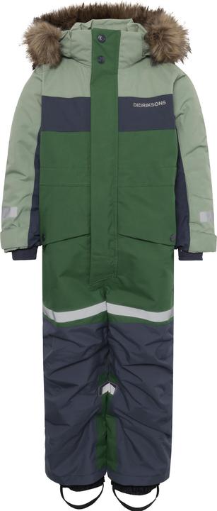 Ski jackets