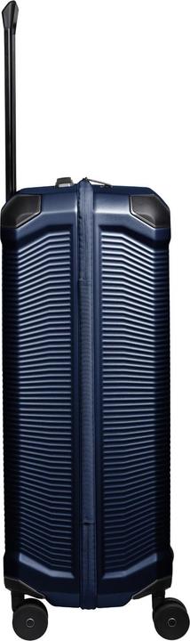 Actual product image Travelite Millenium Spinner (75 l)