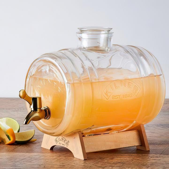Produktbild Kilner Fass