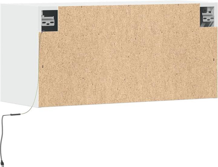 Produktbild vidaXL TV-Wandschrank (80 x 31 x 38 cm)