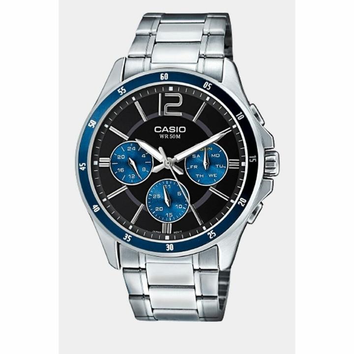 Produktbild Casio Collection (Analoguhr, 43 mm)
