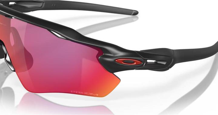 Actual product image Oakley Radar EV Path (Mat Black, Prizm Road)