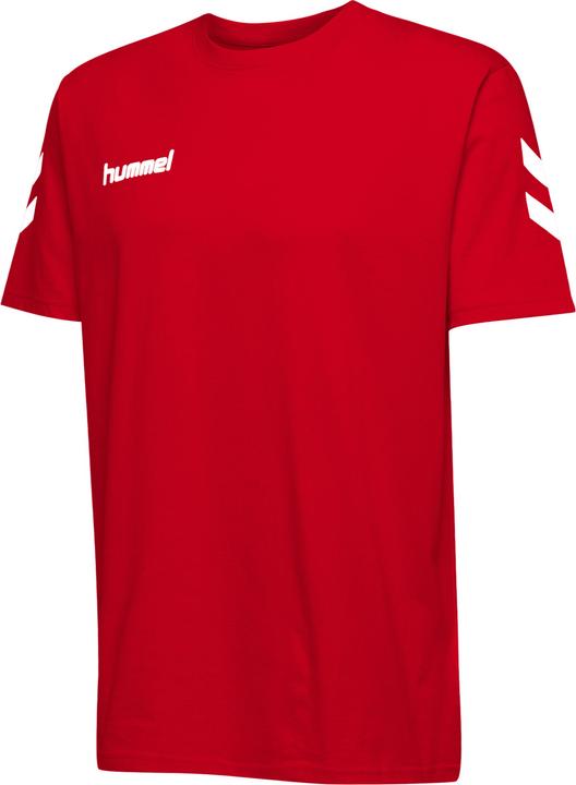 Produktbild hummel Go Cotton T-Shirt S/S (S)