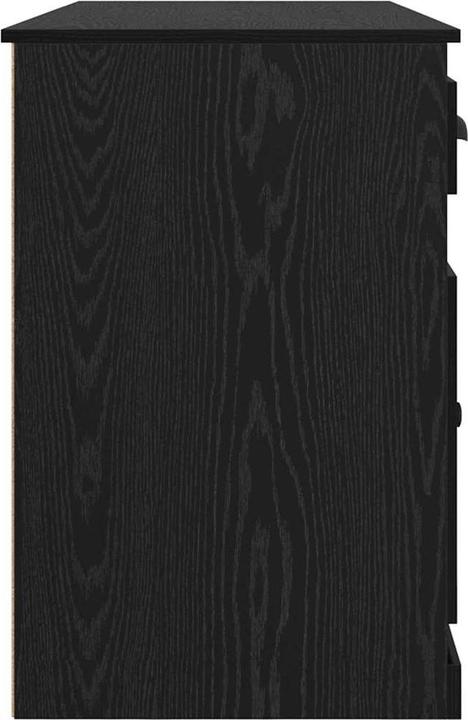 Image du produit vidaXL Moderner Schreibtisch (50 x 154.50 x 75 cm)