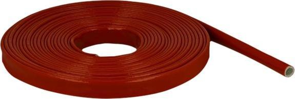 Productafbeelding Delock Brandwerende kous Silicone-gecoat (Kabelopening, 1000 cm)