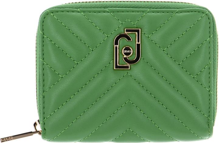 Actual product image Liu Jo Achala ECS Zip Around Wallet