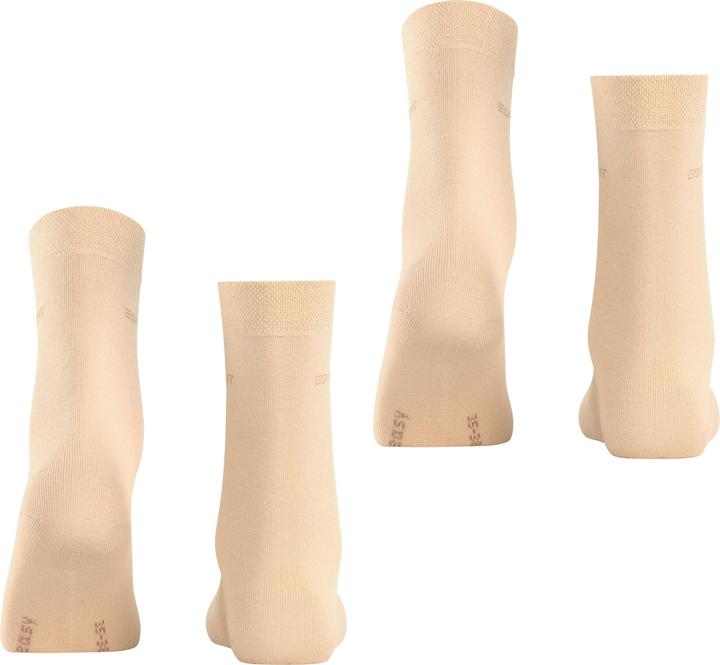 Image du produit Esprit Basic Easy SO 2P (lot de 2, 35 - 38)