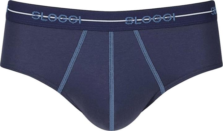 Produktbild Sloggi Start midi C4P box (L, 4er Pack)