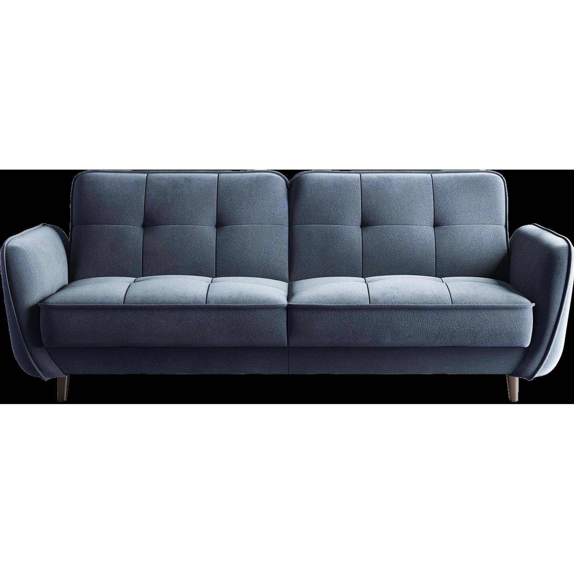 ELTAP, Sofa, Bellis (3-Sitzer, Bettsofa)
