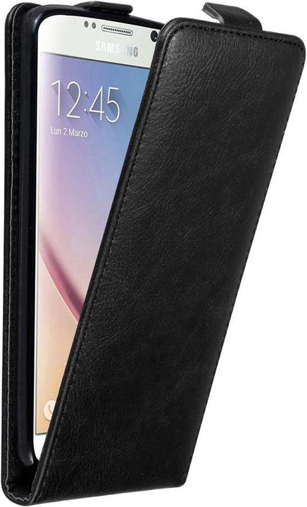 Image du produit Cadorabo Housse Flip wie Invis (Samsung Galaxy S6)