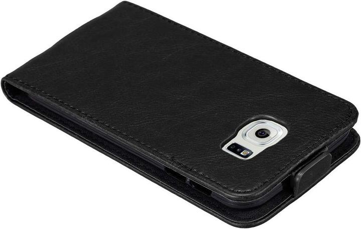 Image du produit Cadorabo Housse Flip wie Invis (Samsung Galaxy S6)