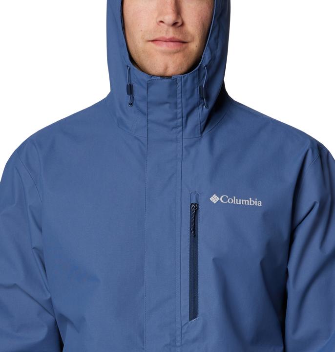 Produktbild Columbia Hikebound™ II Jacket (S)