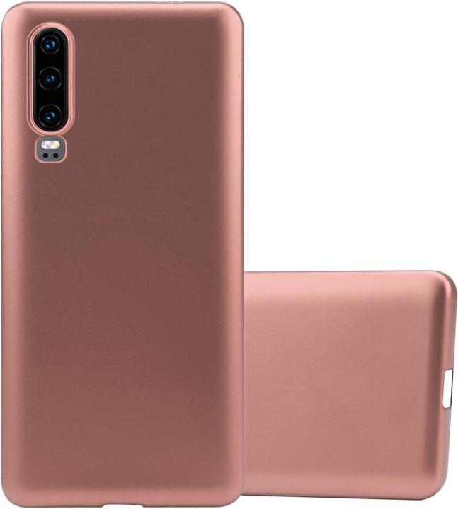 ORO ROSATO METALLIZZATO