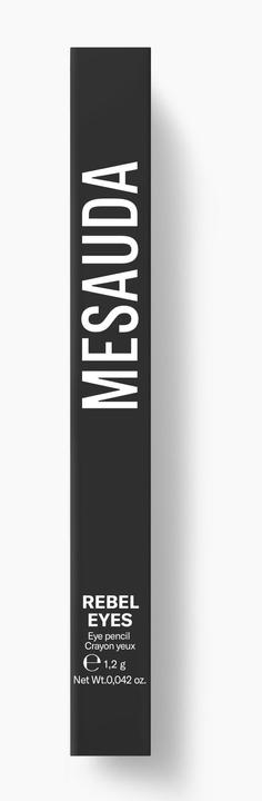 Produktbild Mesauda Rebeleyes (101)