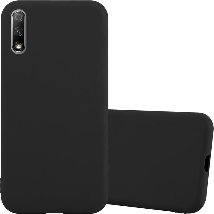 Cadorabo Coque TPU Candy (Honor 9X)