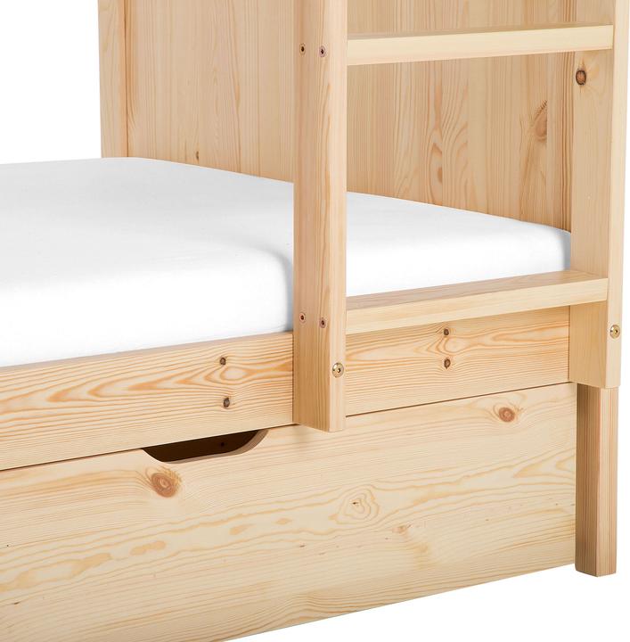 Actual product image Beliani Albon (90x200)