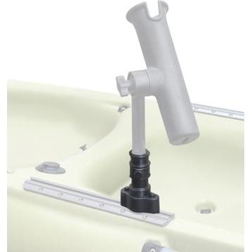 Thumbnail - RAM Mounts Unpd RAM Adapt-A-Post Quick, Barcode-Scanner Zubehör