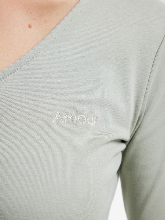 Actual product image Vertbaudet Schlafanzug für Schwangerschaft und Stillzeit, Shirt & Hose