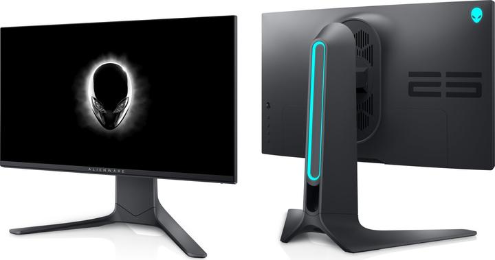 Produktbild Alienware AW2521HF (1920 x 1080 Pixel, 24.50")