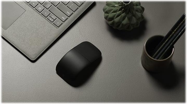 Image du produit Microsoft Surface Arc (Sans fil)