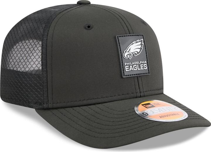 Produktbild New Era 9Seventy Trucker Cap - Sideline Philadelphia Eagles