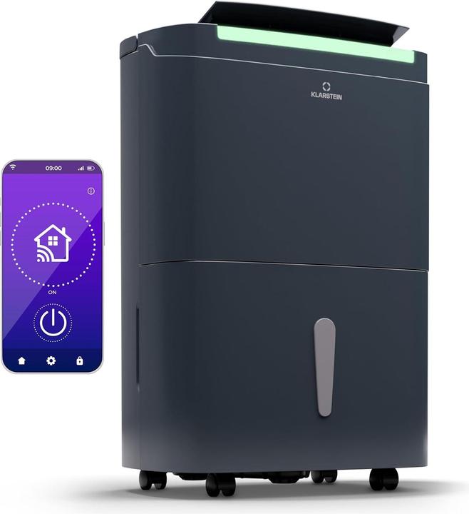 Deumidificatore