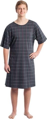 Immagine prodotto Suprima 4079 Camicia da infermiere per uomo (Toilette)