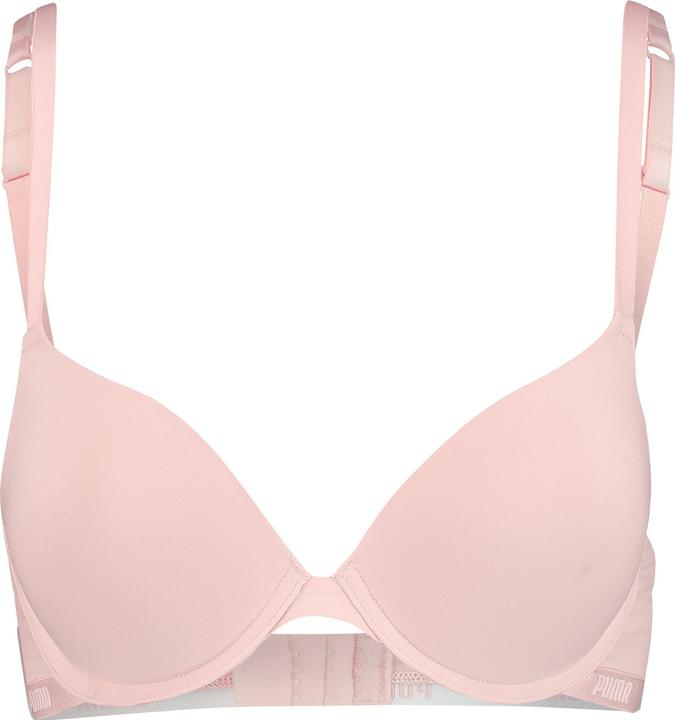 Puma Women Pushup Bra 1p Hang (Einzelpack, 70 D)
