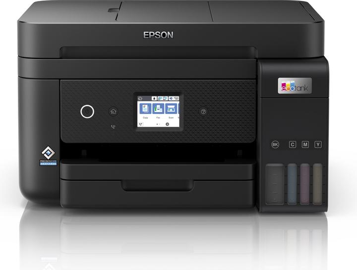 Epson EcoTank ET-4850 (Ink tank, Colour)