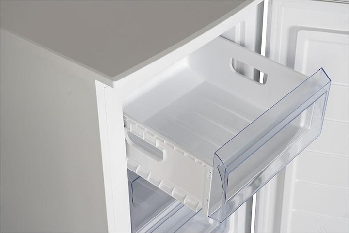 Image du produit Kibernetik Congélateur FSP (Autonome, 87 l)