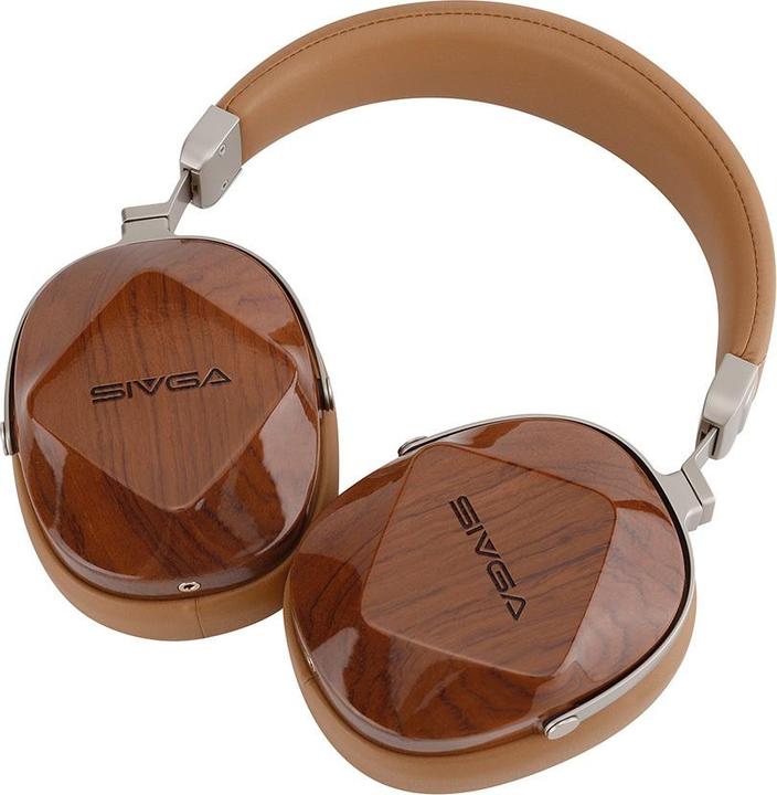 Immagine prodotto Sivga Oriole (Nessuna cancellazione del rumore, Cablato)