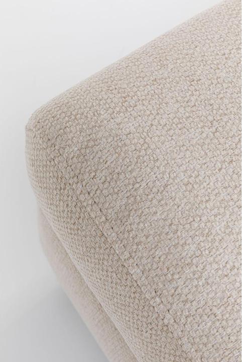 Produktbild Kare Design Hocker Gianni Creme (130 cm)