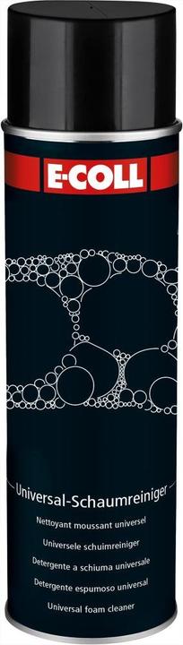 E-coll Cleaner for assembly foam (500 ml)