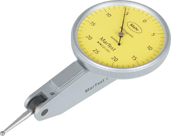 Mahr Dial test indicator Martest 800