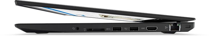 Produktbild Lenovo ThinkPad T570 (15.60", Intel Core i7-7500U, 16 GB, 512 GB, CH)