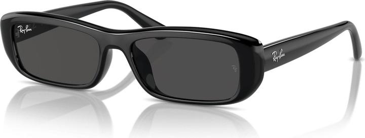 Black, Dark grey