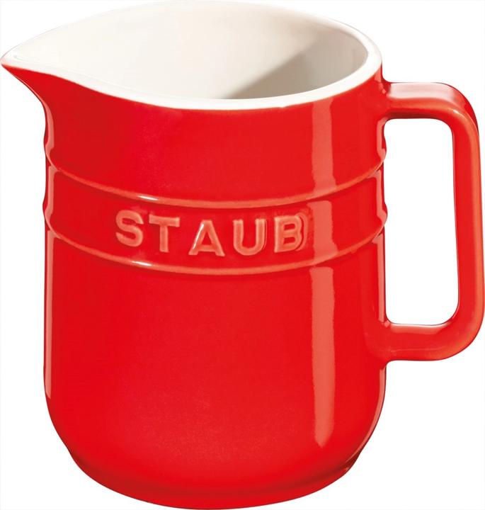 Produktbild Staub Milchkännchen (0.25 l)