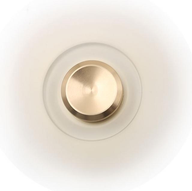 Actual product image FidgetSpinner Crab Design Fidget Spinner Aluminium