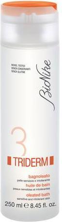 Produktbild BioNike Triderm Ölbad (250 ml)