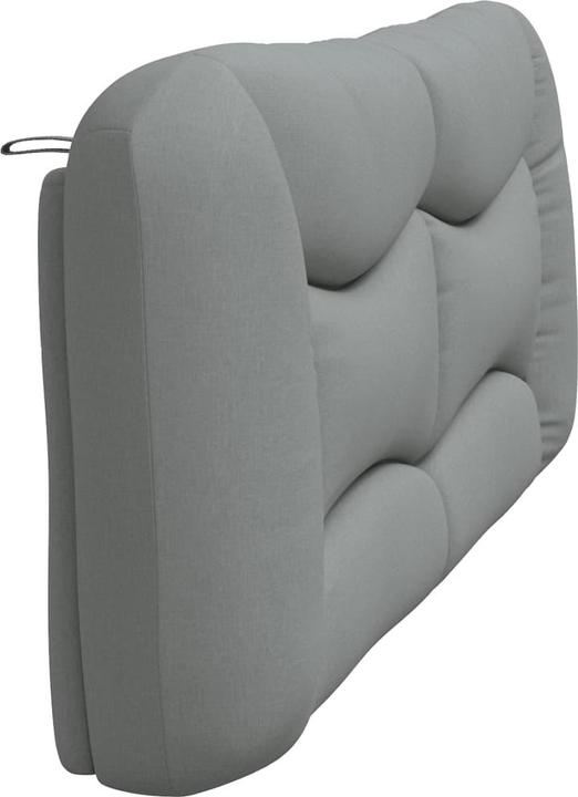 Immagine prodotto vidaXL Kopfteil-Kissen (15 x 15 x 48 cm)