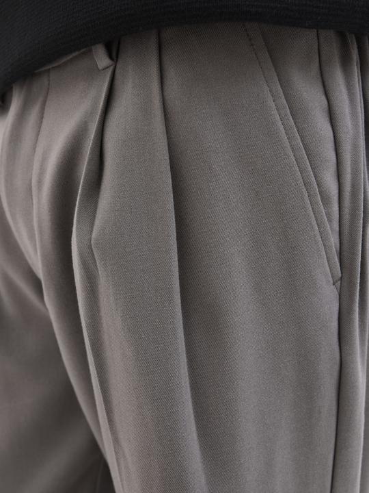 Produktbild Jack & Jones Loose Fit Klassische Hosen Klassische Hosen (XS)